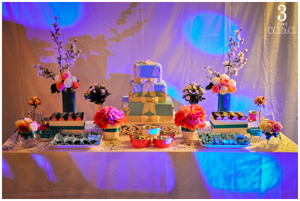 festa de aniversário de 30 anos