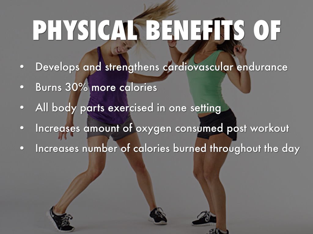 Fit n Healthy Circuit Training Explained