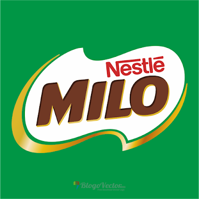 Milo Logo Vector