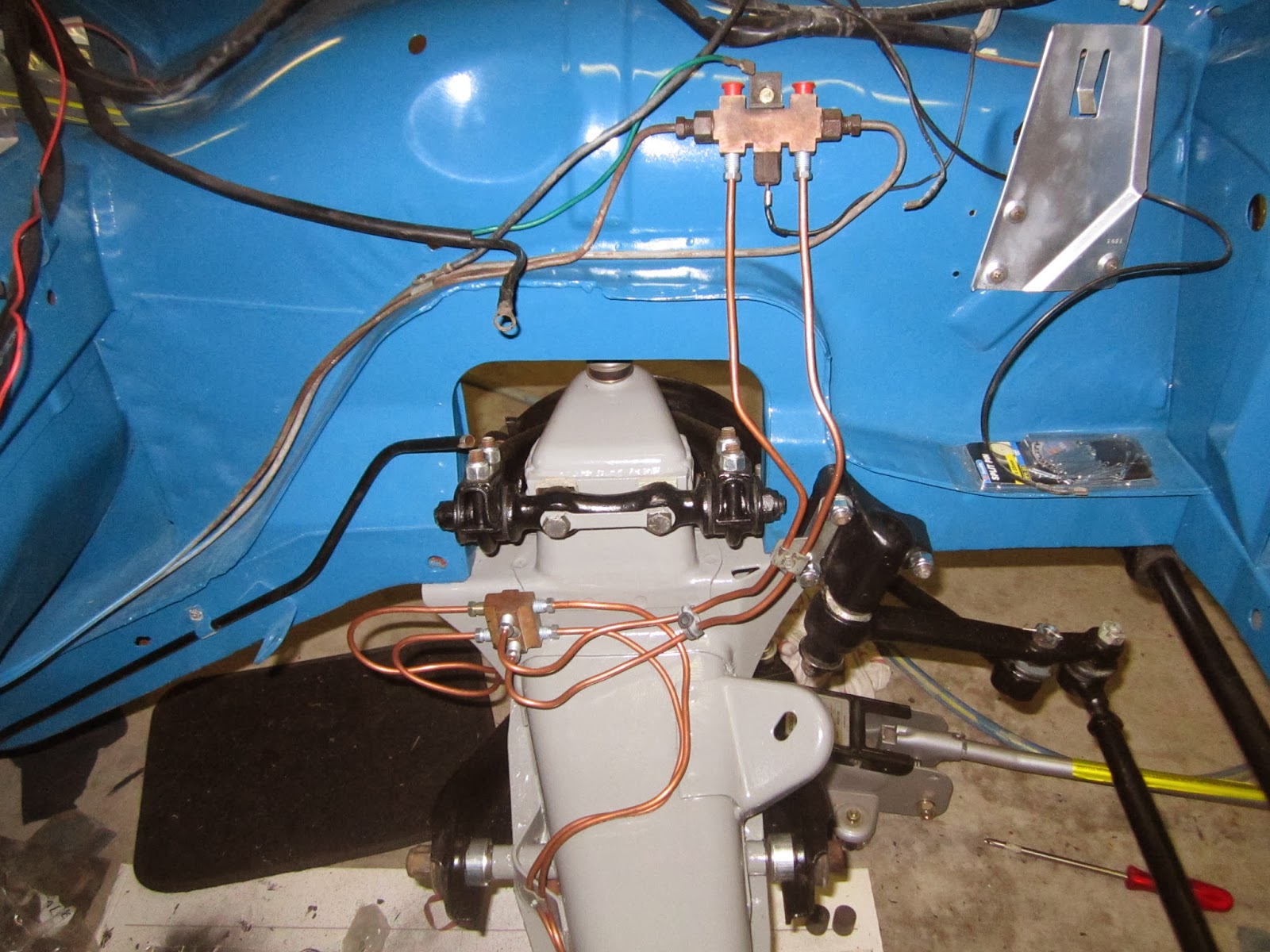 Volvo Truck Engine Brake Not Working