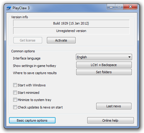 playclaw 5 full