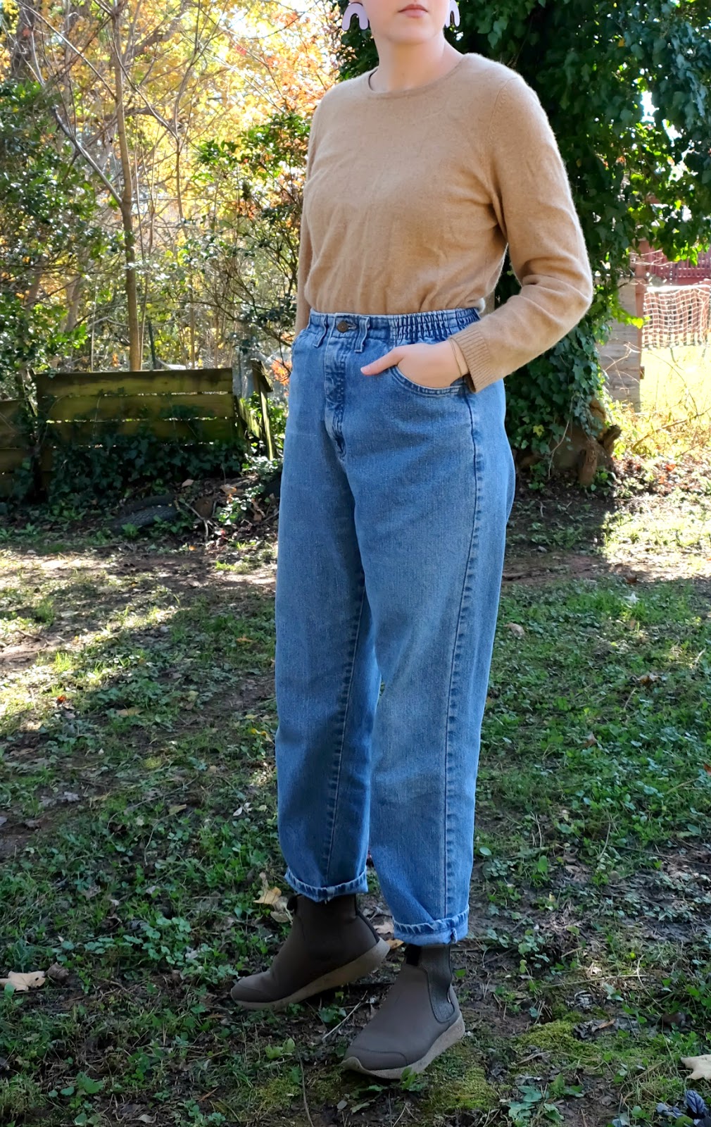 ethical and secondhand fashion vintage jeans stylewise-blog.com ethical and secondhand fashion vintage jeans stylewise-blog.com