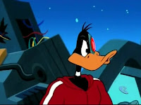 Duck Dodgers Season 1