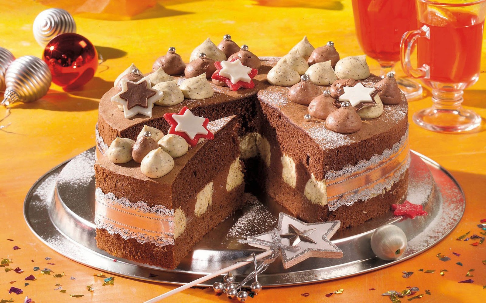 chocolate cake photos free download
