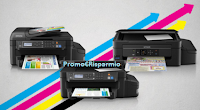 Hai ricevuto anche tu il coupon per candidarti tester Stampante Epson Eco Tank? Logo Hai ricevuto anche tu il coupon per candidarti tester Stampante Epson Eco Tank?