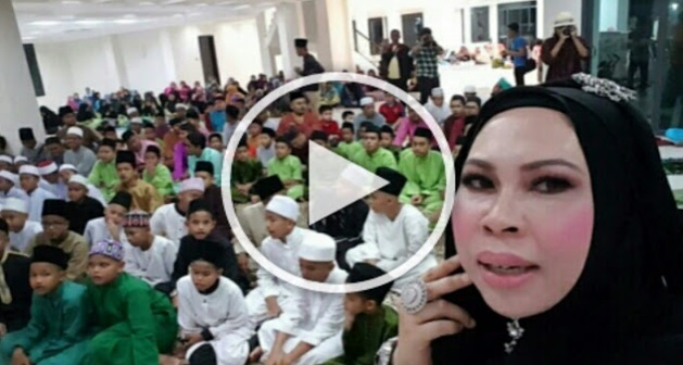 Luas Tanpa Perabot! Inilah Rupanya Mengapa Banglo Mewah ...