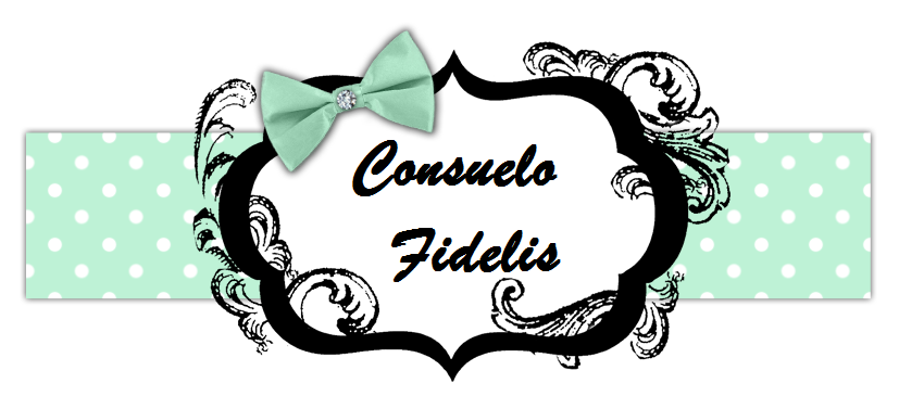 Consuelo M Fidelis