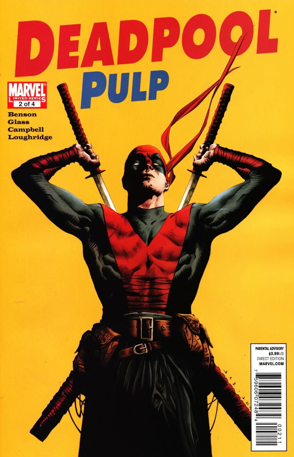 Top 25 Los mejores cómics de DEADPOOL Comicrítico Top 25 Los mejores cómics de DEADPOOL Comicrítico