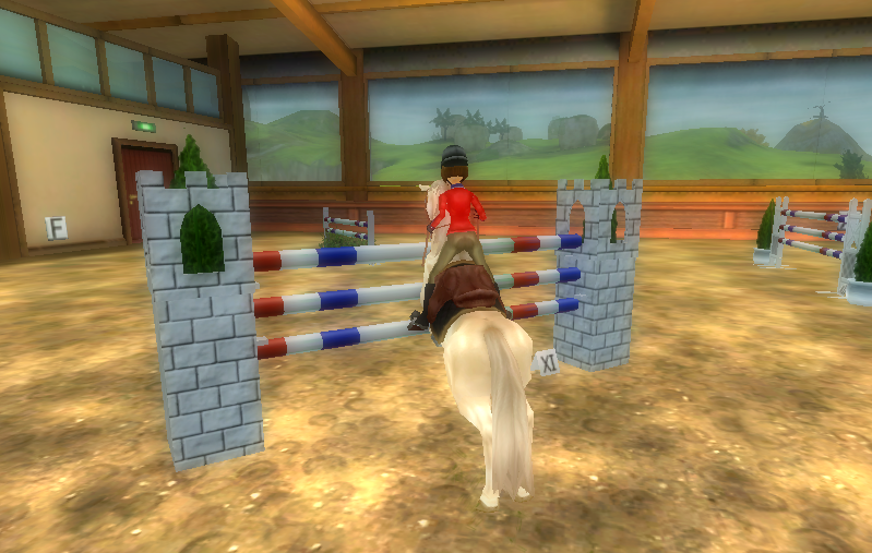 Star Stable Legacy Meet Rosewhisper star-stable-legacy-meet-rosewhisper