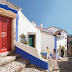 Óbidos: uma vila portuguesa para os amantes de literatura