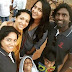 Anushka Shetty Selfie Photos With All Friends, Family, Fans, and Co-Stars