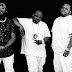 Rap trio 6 Gang makes their Early BBQ debut