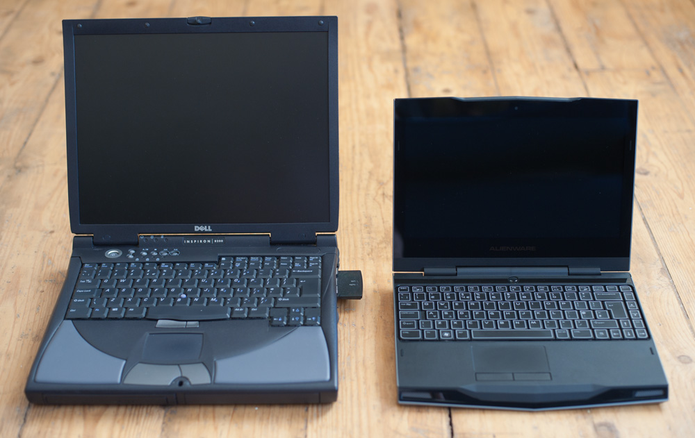 Drivers alienware m11x r1 video Windows 10 download