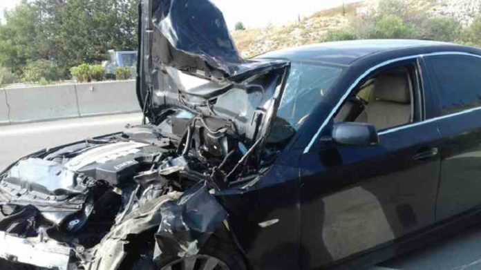 Θανατηφόρο τροχαίο: Υπό την επήρεια ναρκωτικών ο Βούλγαρος που θέρισε τη ζωή της 5χρονης Θανατηφόρο τροχαίο: Υπό την επήρεια ναρκωτικών ο Βούλγαρος που θέρισε τη ζωή της 5χρονης