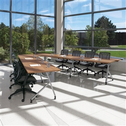 Global Total Office Junction Tables