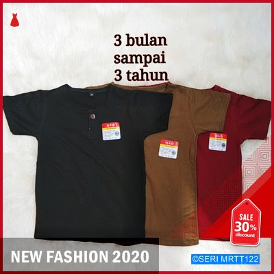 MRTT122K152 Kaos Anak Baju Pendek Anak Keren BMGShop