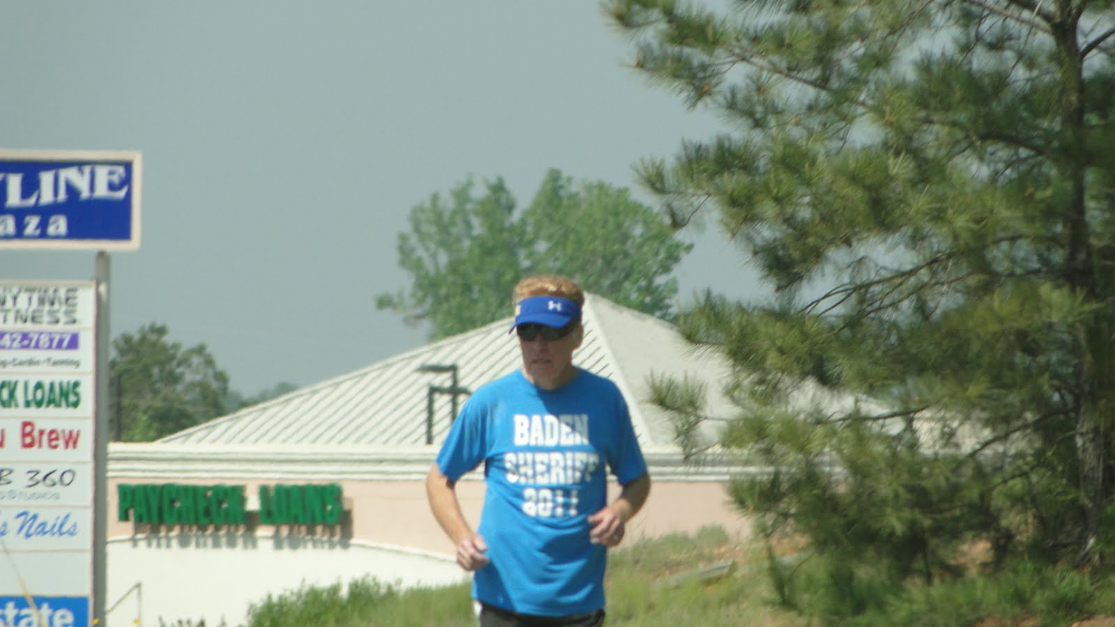 we saw that... rapides parish sheriff's election 2011 kicks off....2015©