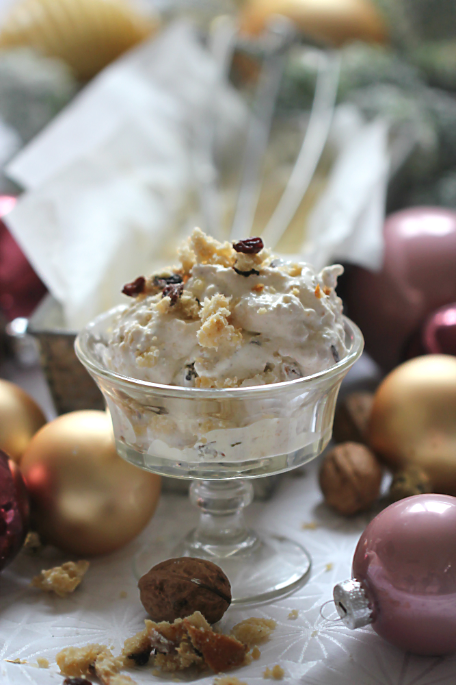 Dresdner Stollen-Eis oder auch: Die beste Resteverwertung der Welt! | Arthurs Tochter kocht. von Astrid Paul Dresdner Stollen-Eis oder auch: Die beste Resteverwertung der Welt! | Arthurs Tochter kocht. von Astrid Paul