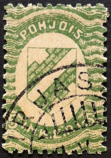 North Ingria (19191920)