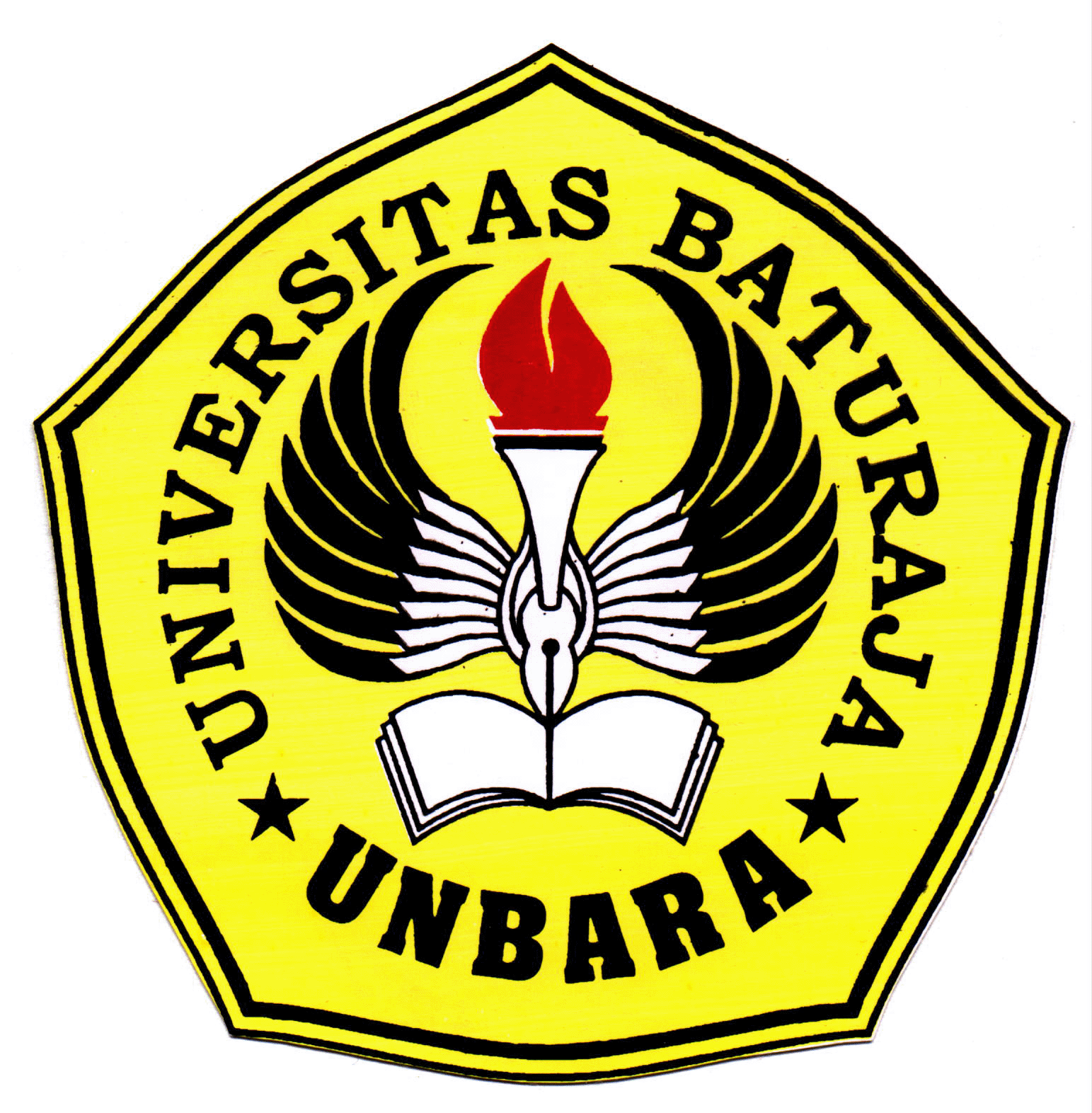 Logo Universitas Baturaja ~ Tugas Galau