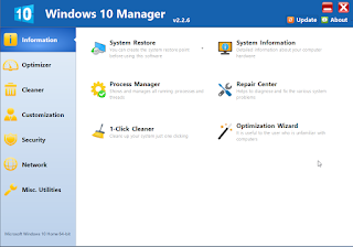 Windows 10 Manager 2.2.9 Silent Install 2018-04-04_15-24-28