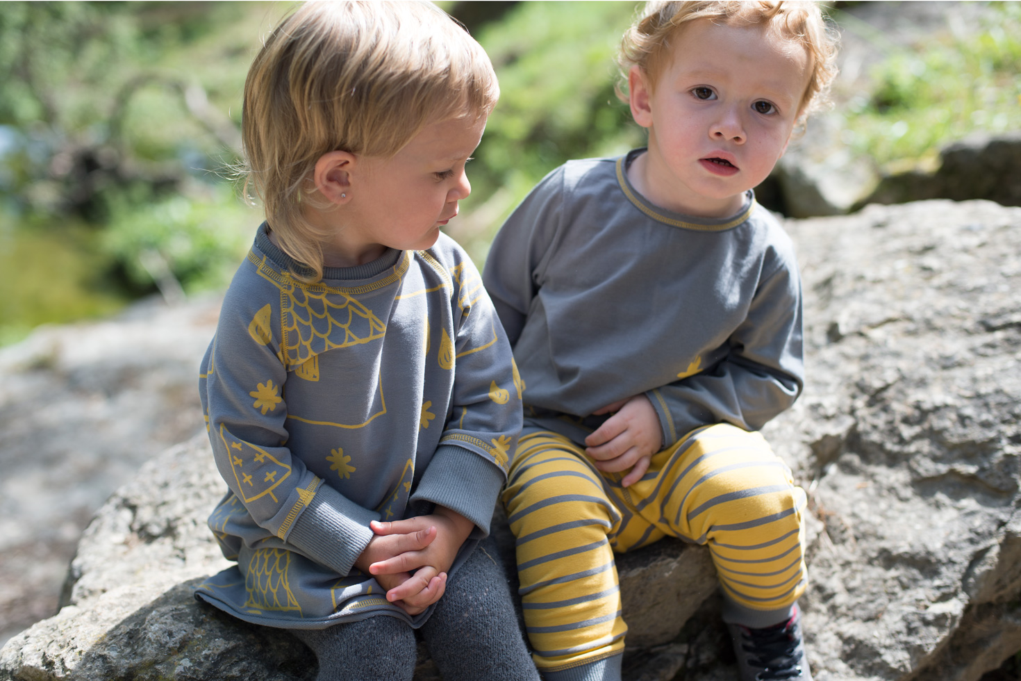 Palacio del Bebé 1959 Barcelona Baby Clic. La ropa de bebé que marca
