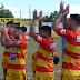 Torneo Regional Amateur: Independiente (Fernández) 2 - Instituto Santiago 1