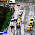 Cronaca. Londra sotto attacco. Uomo fuori da Westminster abbattuto per minaccia armata