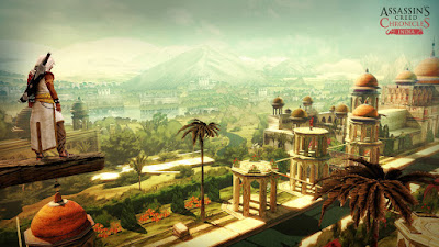 صور لعبة Assassins Creed India صور لعبة Assassins Creed India