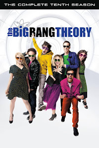 The Big Bang Theory Poster