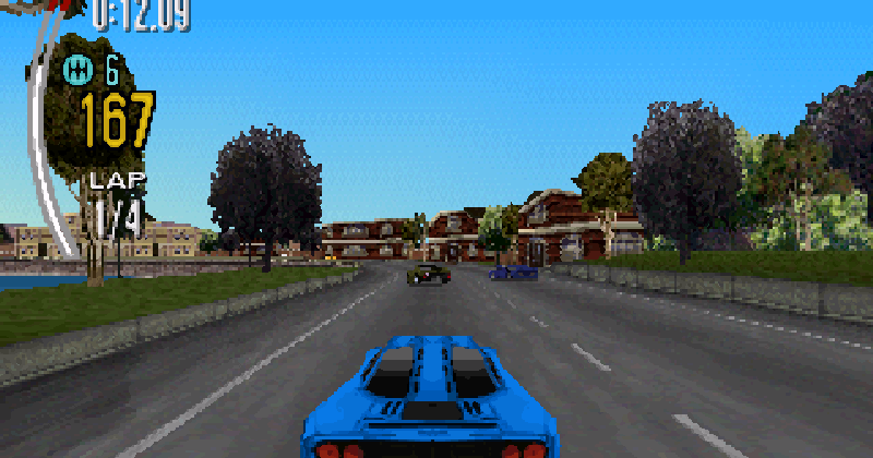 Need for sale speed ps1 games