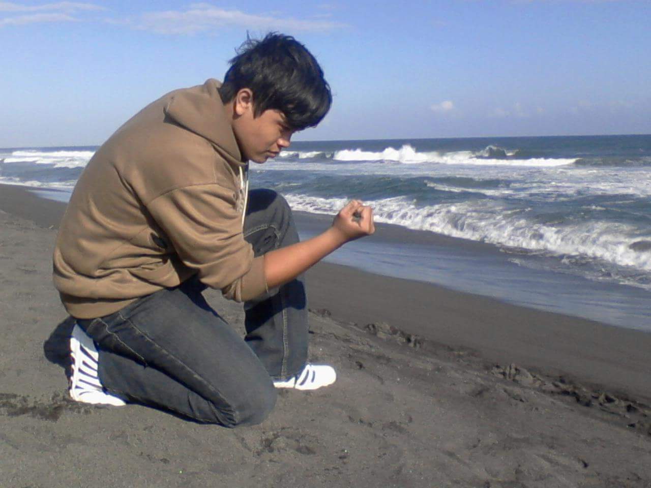 Catatan Pujangga Tuna Asmara