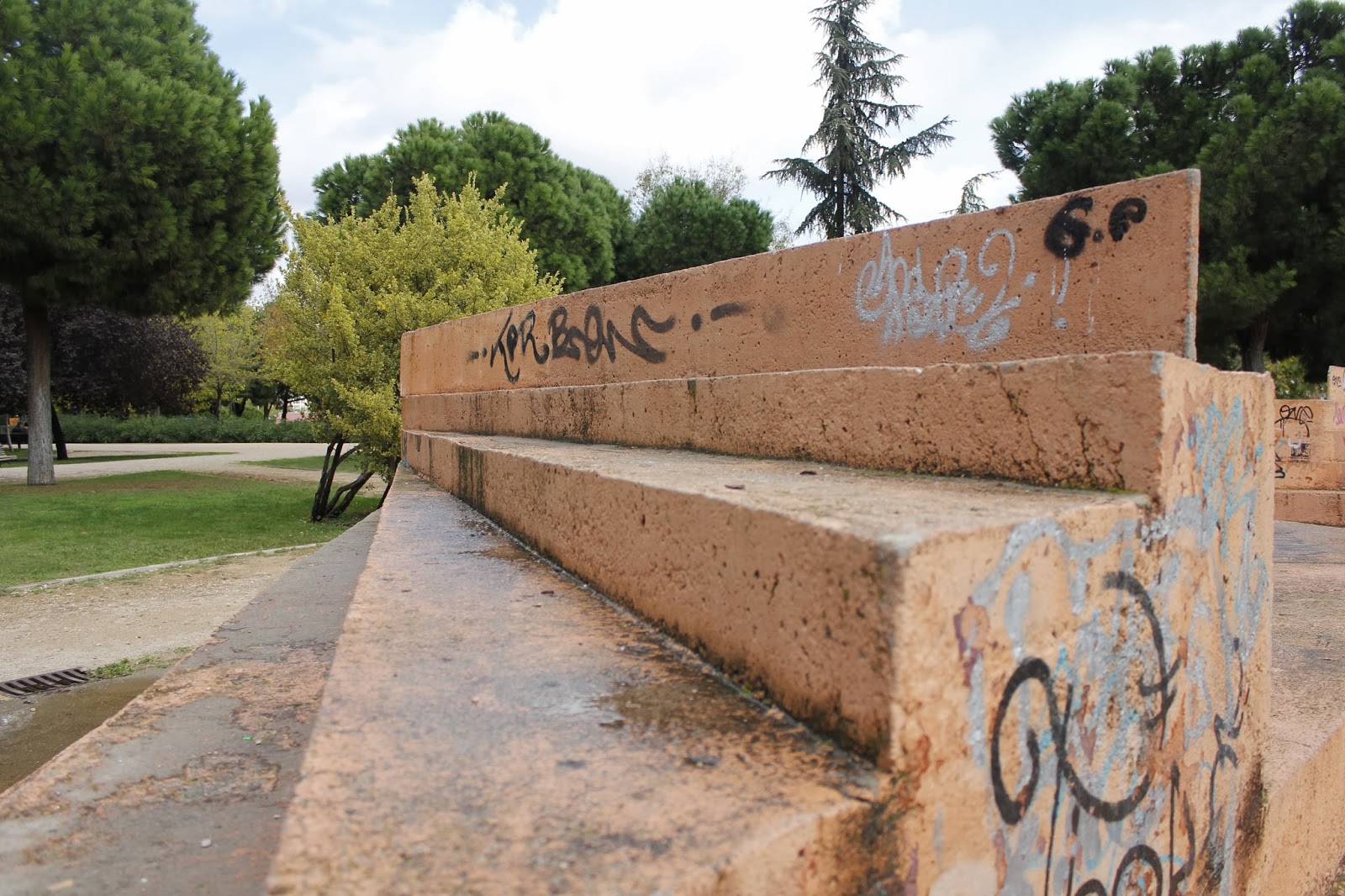 METRO MarinaMonteroPhoto