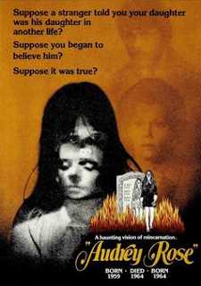 AS DUAS VIDAS DE AUDREY ROSE 1977 baixar filme, download do filme grátis
