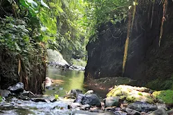 curug nangka bogor