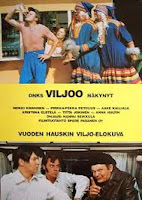 Onks Viljoo näkyny? Onks Viljoo näkyny?