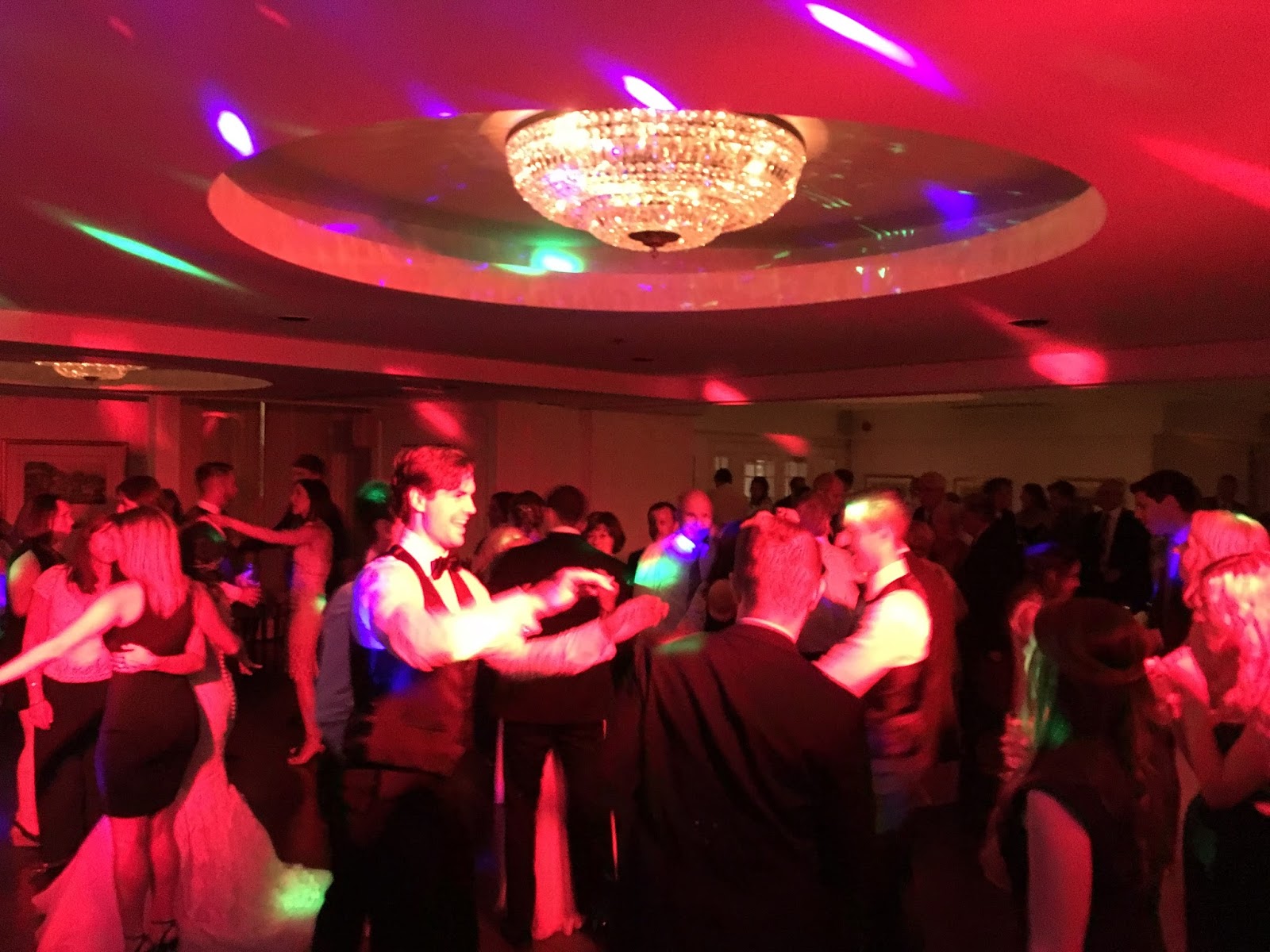 The Toronto DJ Official Blog of Kooltempo Toronto DJ Service (Wedding
