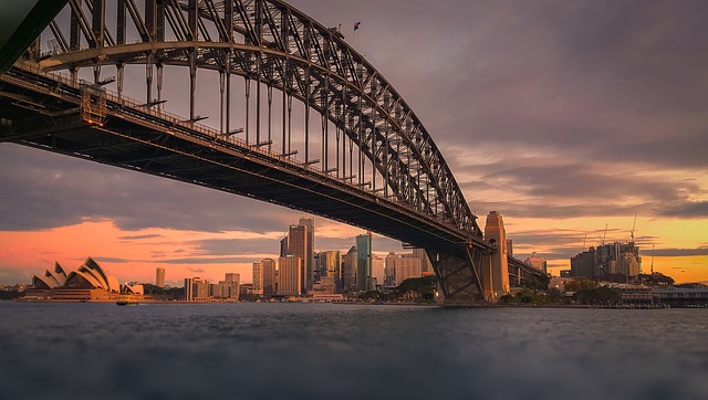 Sydney Australia Travel Guide Blog Itinerary