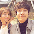 SNSD Yuri is out to film 'Gogh's Starry Night' with Kim Young Kwang