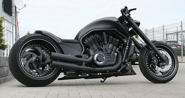 Jenis Jenis Motor Harley Davidson Lengkap Dengan Harganya 