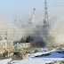 Chinese Authorities Blow Up Christian Megachurch "Golden Lampstand Church" With Dynamite