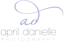 April Danielle Photography