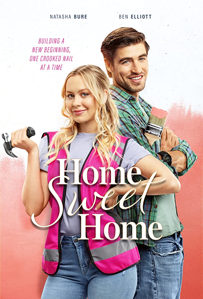 Home Sweet Home 2020 English 720p HDRip 800MB