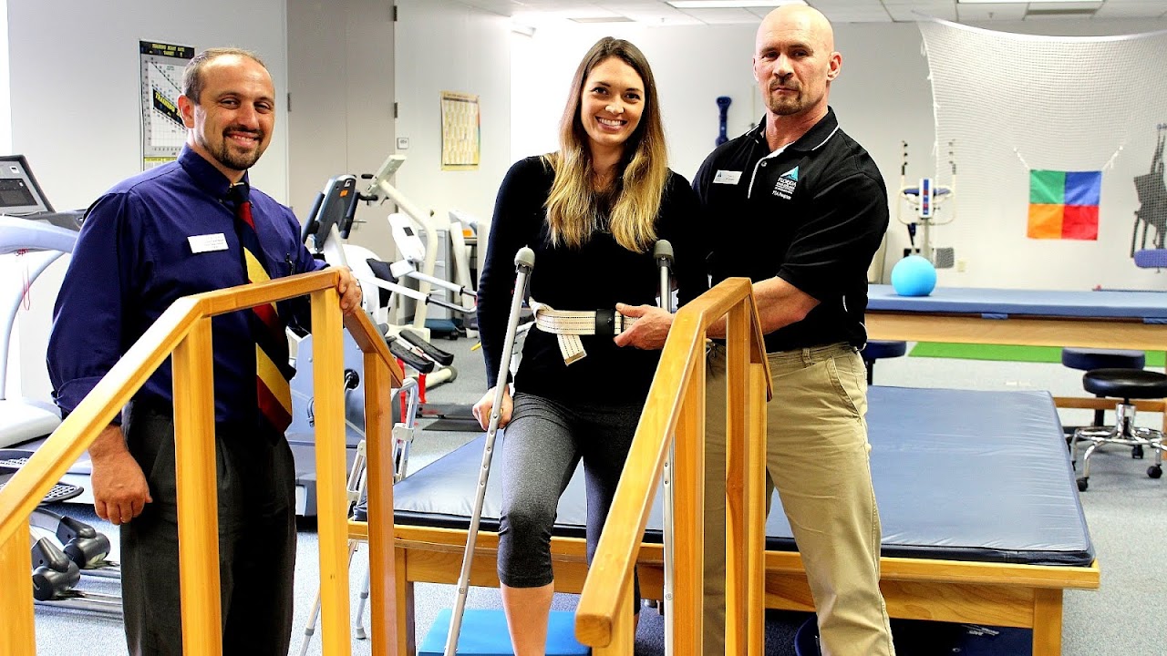Physical Therapist Assistant Schools In Florida School Choices