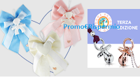 LeBebé Progetto Cicogna 3° edizione: Fiocco nascita come regalo sicuro e vinci un viaggio per la famiglia Logo LeBebé Progetto Cicogna 3° edizione: Fiocco nascita come regalo sicuro e vinci un viaggio per la famiglia
