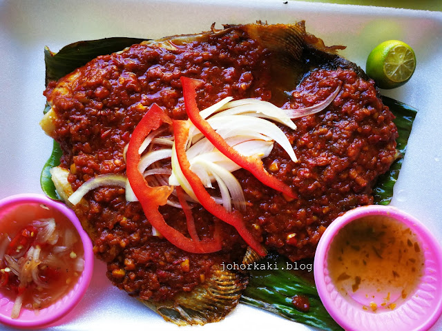 Hua Kee 和记 at Pasir Panjang. A Seafood Plus Stall Hua-Kee-Seafood-和记-Pasir-Panjang