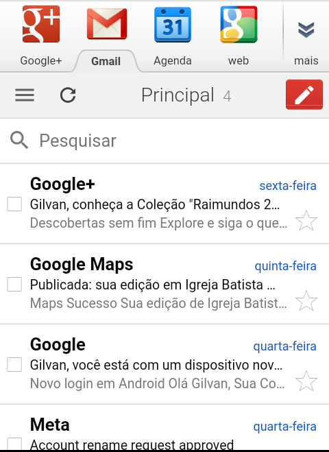 Apprendre à Se Servir D Un Mac Apprendre le Smartphone: Configurer une adresse Gmail sur un Mac d'Apple