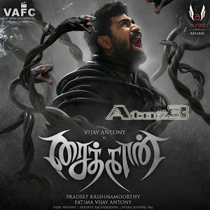 Saiththaan,Songs,Saiththaan Mp3,vijay antony