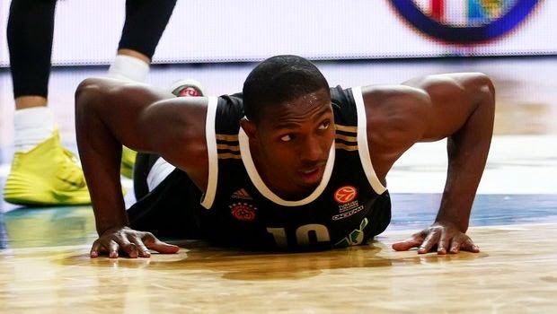 Ο... στόχος του Νέλσον!