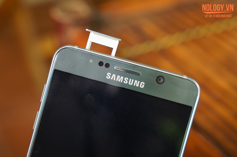 Thiết kế của Samsung galaxy note 5 2 sim Thiết kế của Samsung galaxy note 5 2 sim